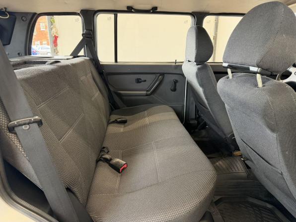 Lada (ВАЗ) 2131 (4x4) I с пробегом 2014 года, цена 380 000 рублей, 135064 км, внедорожник, Автокод Объявления