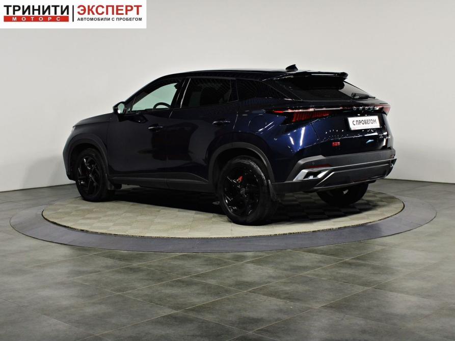 Omoda C5 I Белгород  - изображение 6