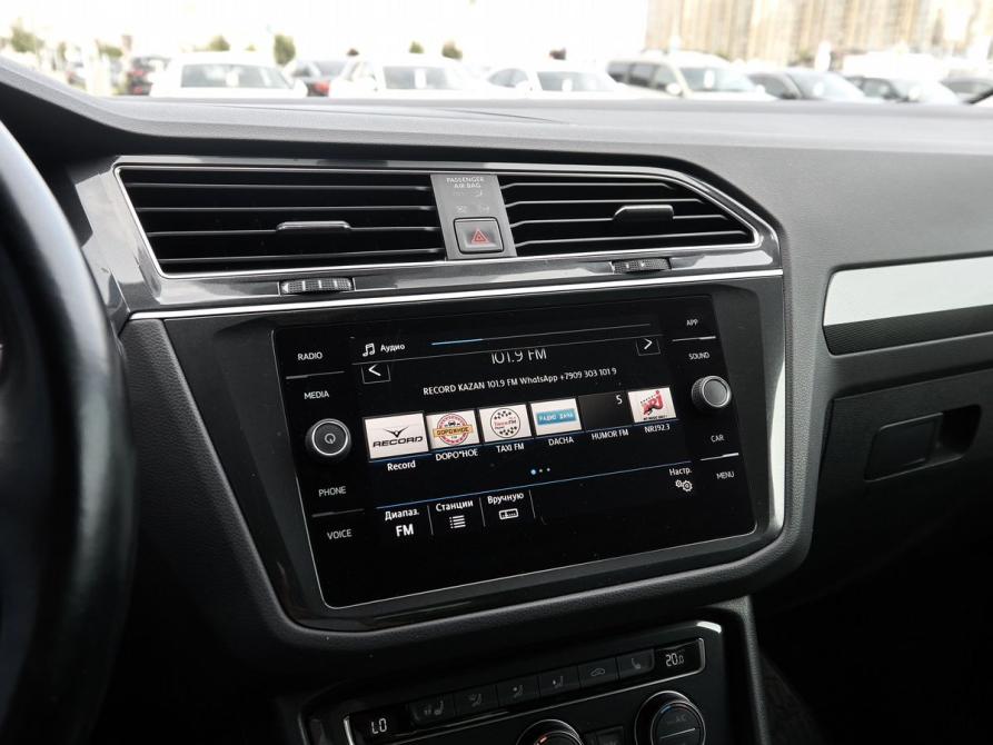 Volkswagen Tiguan II Казань  - изображение 9