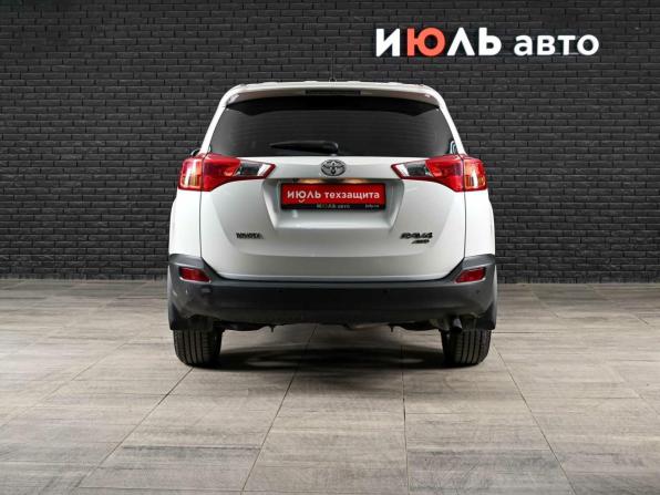 Toyota RAV4 IV (XA40) с пробегом 2013 года, цена 2 000 000 рублей, 161023 км, внедорожник, Автокод Объявления