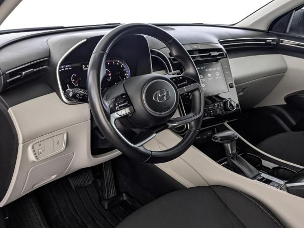 Hyundai Tucson IV с пробегом 2021 года, цена 3 000 000 рублей, 40097 км, внедорожник, Автокод Объявления