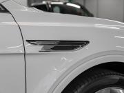 Bentley Bentayga I Рестайлинг Москва  - изображение 71