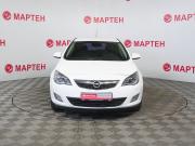Opel Astra J Вологда  - изображение 20