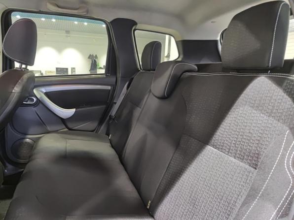Nissan Terrano III (D10) с пробегом 2019 года, цена 1 490 000 рублей, 133375 км, внедорожник, Автокод Объявления
