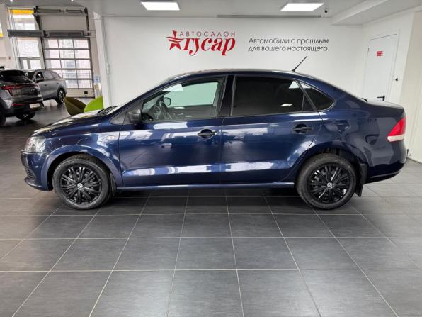 Volkswagen Polo V с пробегом 2013 года, цена 688 000 рублей, 169895 км, седан, Автокод Объявления