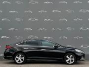 Hyundai Sonata VII (LF) Рестайлинг Санкт-Петербург  - изображение 39