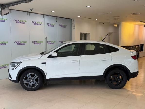 Renault Arkana I с пробегом 2021 года, цена 990 000 рублей, 160778 км, внедорожник, Автокод Объявления