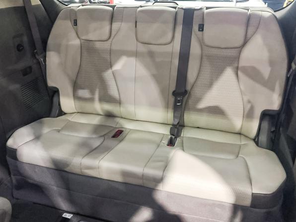 Kia Carnival IV Рестайлинг с пробегом 2024 года, цена 5 899 700 рублей, 32546 км, минивэн, Автокод Объявления