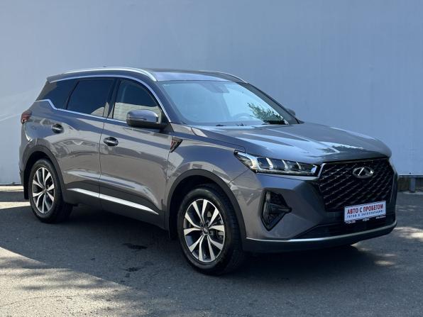 Chery Tiggo 7 Pro Max I с пробегом 2023 года, цена 1 900 111 рублей, 46961 км, внедорожник, Автокод Объявления