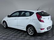 Hyundai Solaris I Ростов-на-Дону  - изображение 18