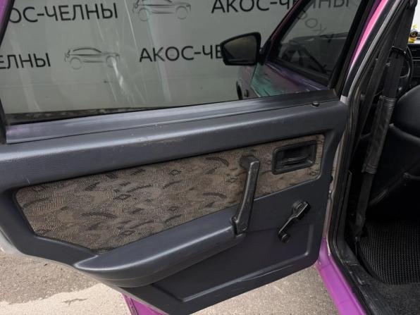 Lada (ВАЗ) 2109 с пробегом 2003 года, цена 250 000 рублей, 250000 км, хэтчбек, Автокод Объявления