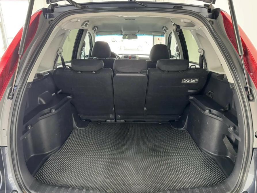 Honda CR-V III Рестайлинг Кострома  - изображение 18