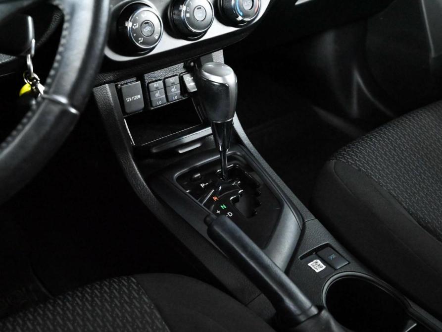 Toyota Corolla XI (E160 E170 E180) Екатеринбург  - изображение 15
