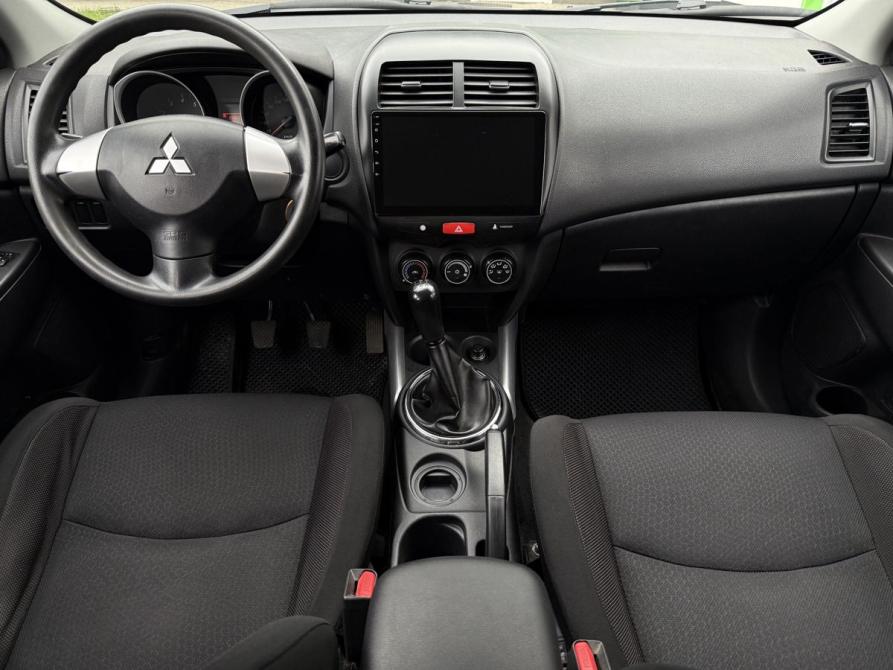 Mitsubishi ASX I Ярославль  - изображение 9