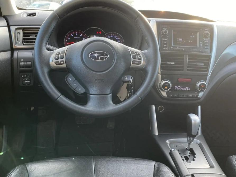 Subaru Forester III Рестайлинг Ярославль  - изображение 14
