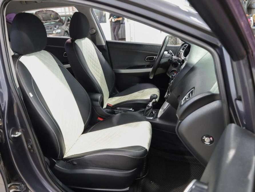 Kia Ceed II Ростов-на-Дону  - изображение 8