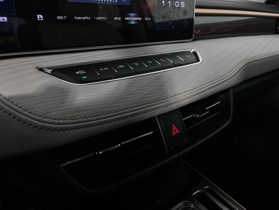 Haval Jolion I Рестайлинг Ногинск  - изображение 19