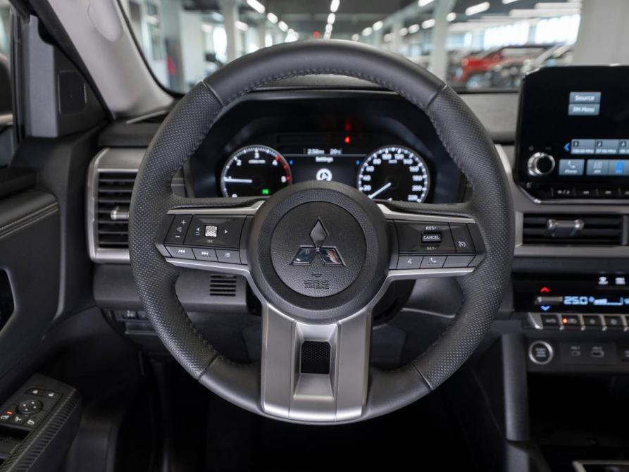 Mitsubishi L200 VI Москва  - изображение 14