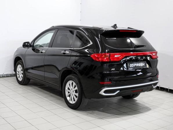 Haval M6 II с пробегом 2025 года, цена 1 869 000 рублей, 8477 км, внедорожник, Автокод Объявления