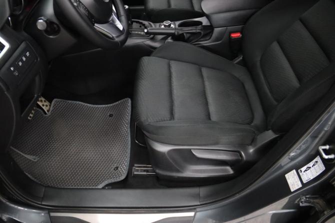 Mazda CX-5 I с пробегом 2012 года, цена 1 595 950 рублей, 177709 км, внедорожник, Автокод Объявления