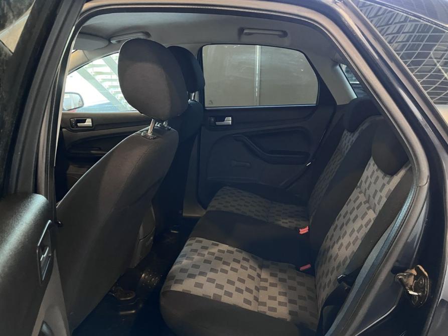 Ford Focus II Чебоксары  - изображение 21