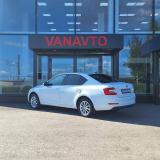 Skoda Octavia III (A7) Азнакаево  - изображение 22