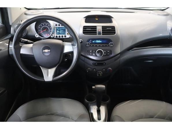Chevrolet Spark III с пробегом 2013 года, цена 677 000 рублей, 87603 км, хэтчбек, Автокод Объявления