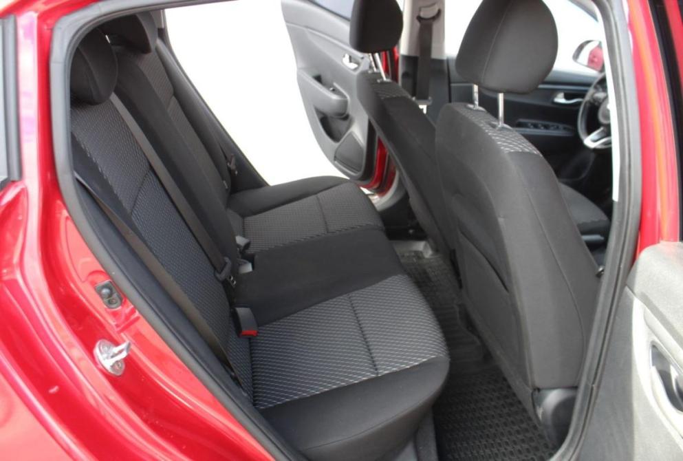 Kia Rio IV Нижний Новгород  - изображение 13