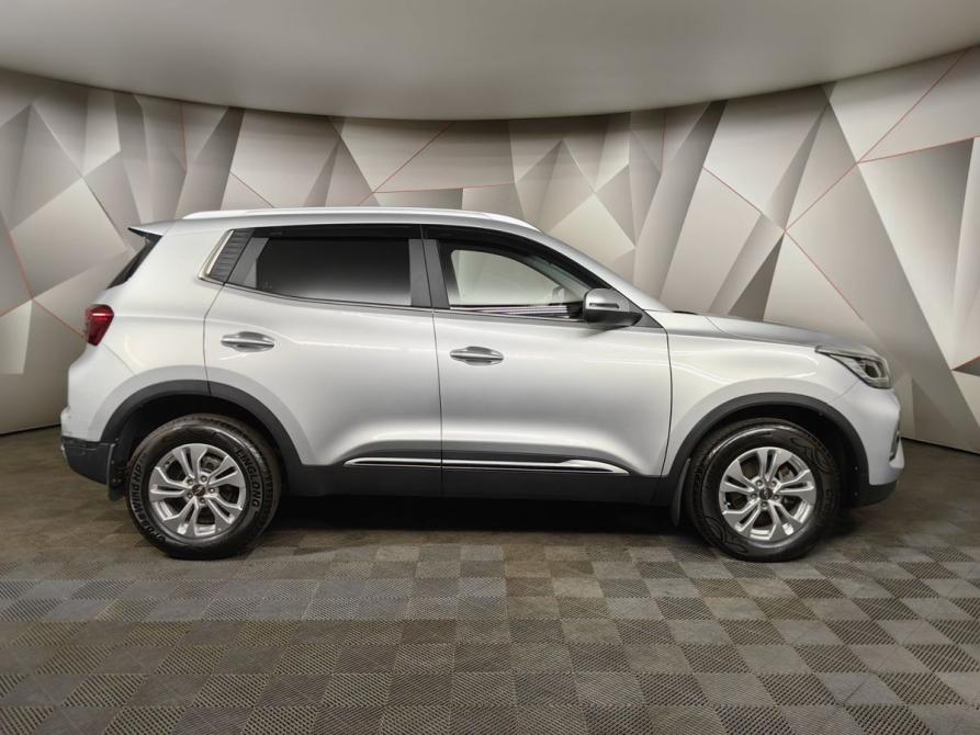 Chery Tiggo 4 Pro I Москва  - изображение 6