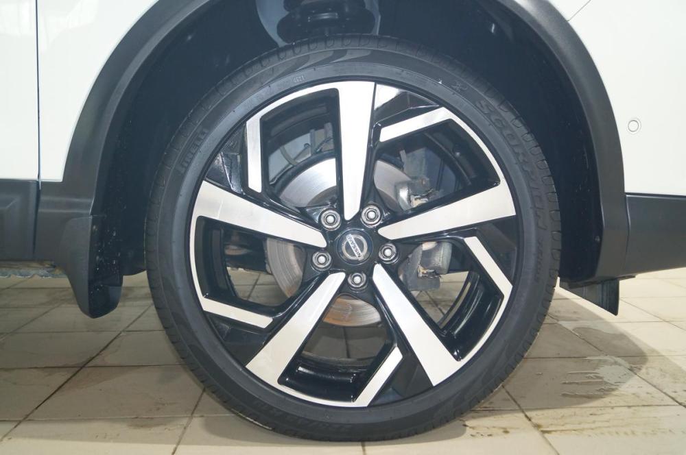 Nissan Qashqai II Рестайлинг Екатеринбург  - изображение 5