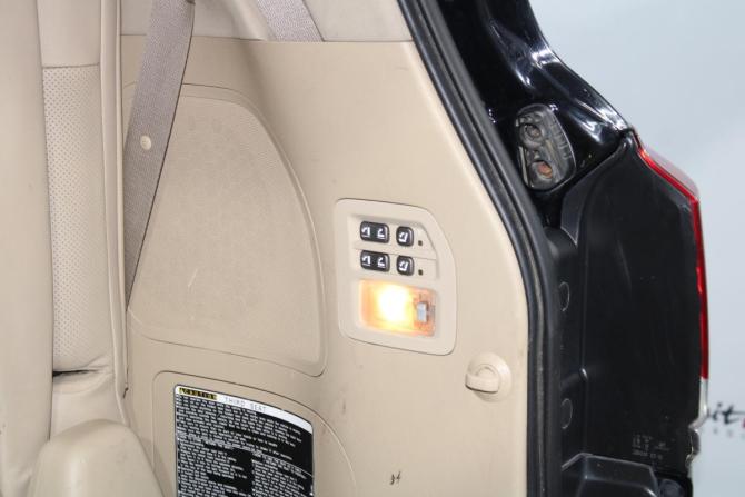 Lexus LX III с пробегом 2008 года, цена 3 500 000 рублей, 199215 км, внедорожник, Автокод Объявления