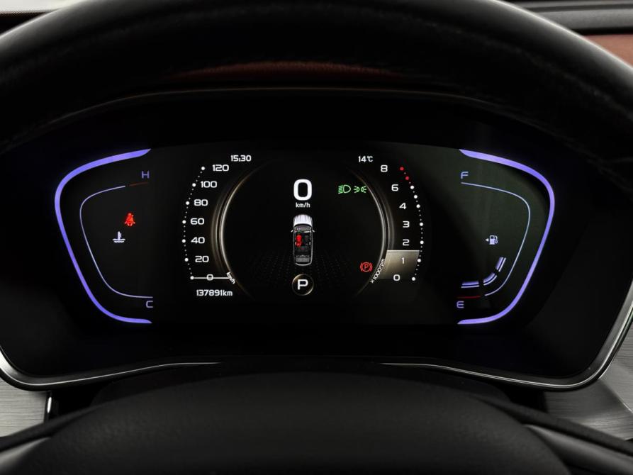 Geely Coolray I Санкт-Петербург  - изображение 18