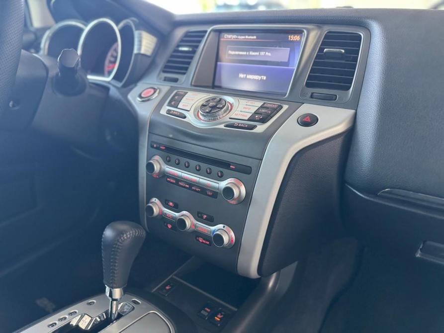 Nissan Murano II (Z51) Рестайлинг 2 Новосибирск  - изображение 17