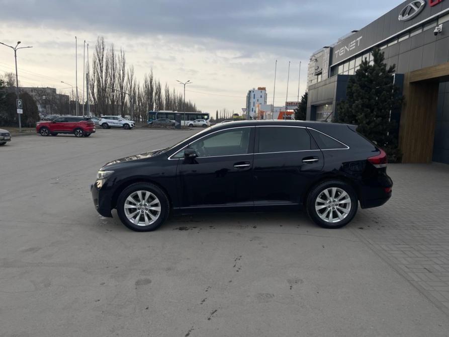 Toyota Venza I Рестайлинг Липецк  - изображение 8