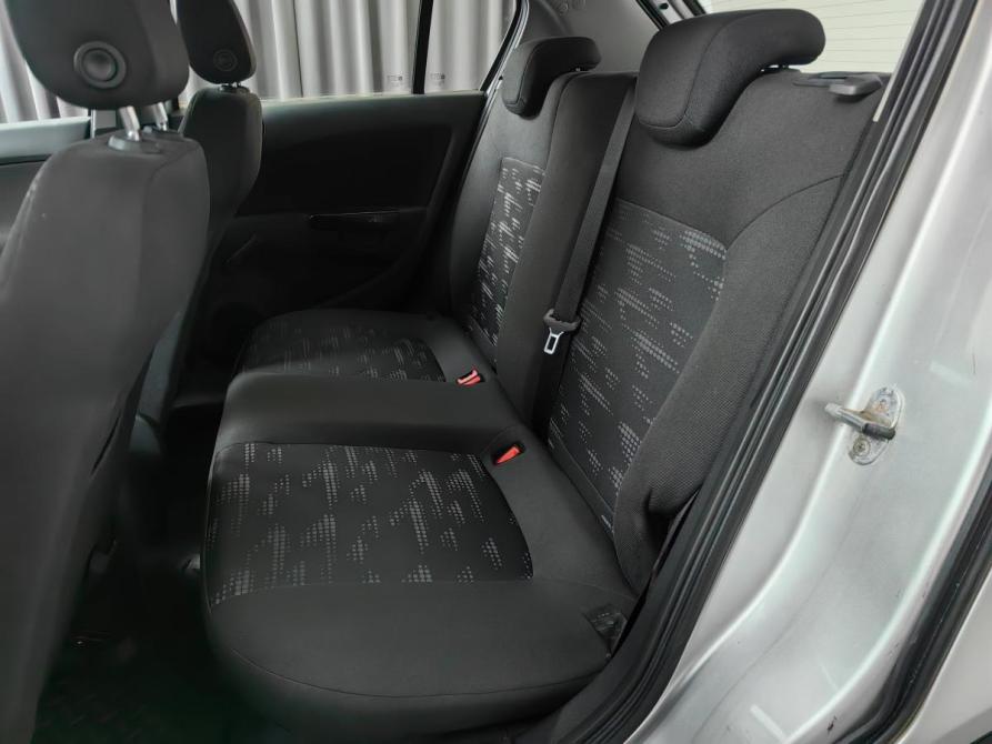 Opel Corsa D Рестайлинг I Москва  - изображение 11