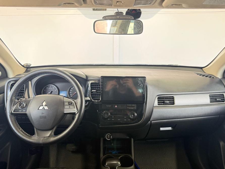 Mitsubishi Outlander III Уфа  - изображение 7