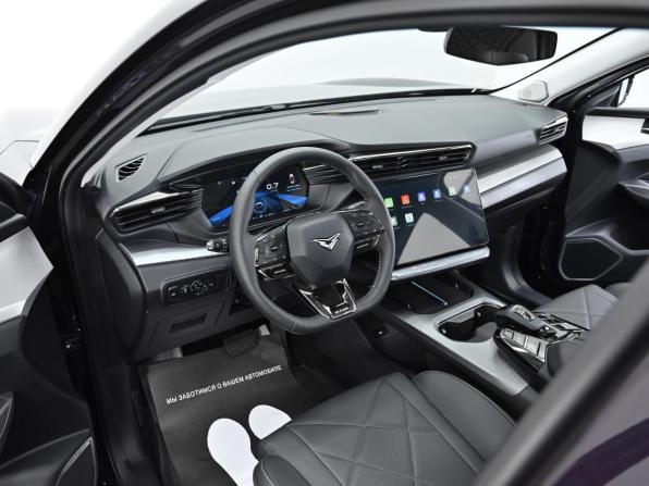 Kaiyi X7 Kunlun с пробегом 2024 года, цена 2 149 000 рублей, 2735 км, внедорожник, Автокод Объявления