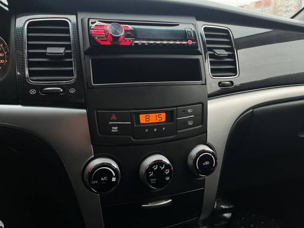 SsangYong Actyon II с пробегом 2012 года, цена 850 000 рублей, 134463 км, внедорожник, Автокод Объявления