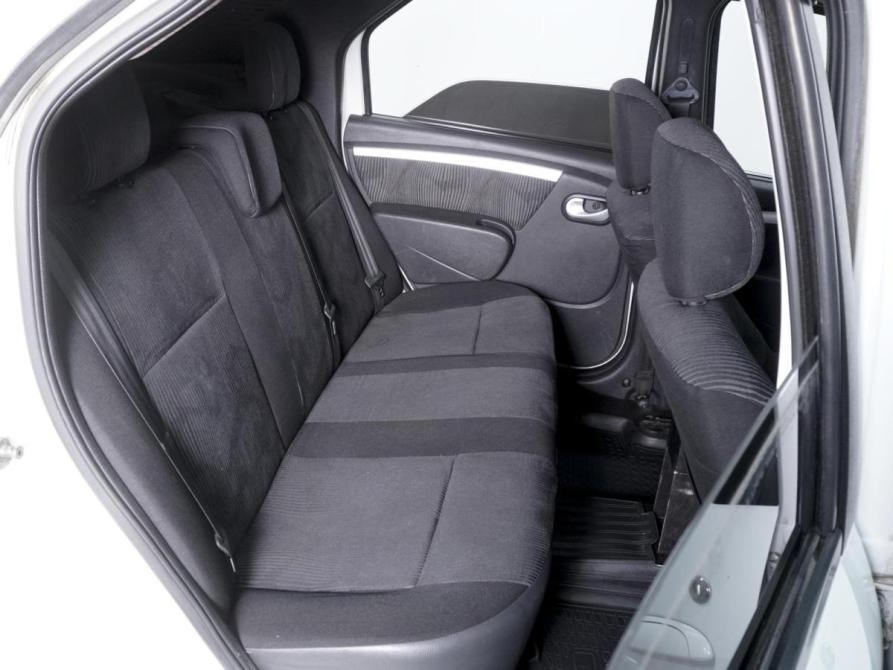 Renault Logan I Рестайлинг Ростов-на-Дону  - изображение 7