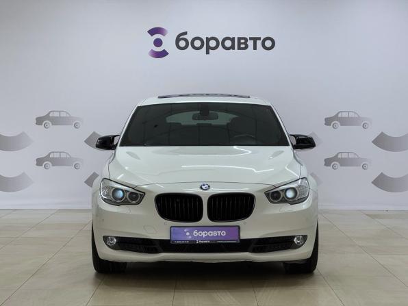 BMW 5 серии VI (F10/F11/F07) с пробегом 2012 года, цена 2 295 000 рублей, 249866 км, лифтбек, Автокод Объявления