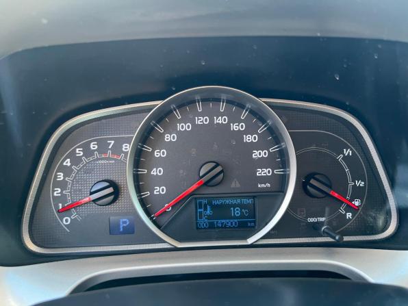 Toyota RAV4 IV (XA40) с пробегом 2014 года, цена 1 842 900 рублей, 147896 км, внедорожник, Автокод Объявления