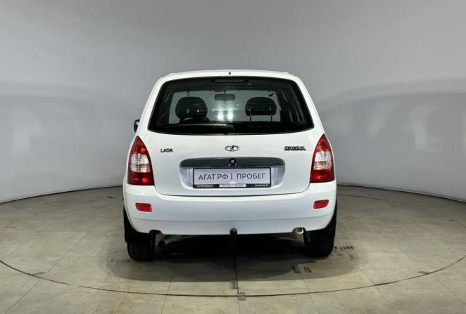 Lada (ВАЗ) Kalina I с пробегом 2012 года, цена 285 000 рублей, 160173 км, универсал, Автокод Объявления