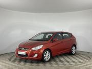 Hyundai Solaris I Воронеж  - изображение 21