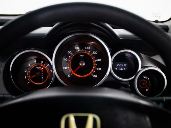Honda Crossroad II с пробегом 2007 года, цена 1 325 000 рублей, 158412 км, внедорожник, Автокод Объявления