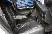 Volkswagen Touareg II Уфа  - изображение 41