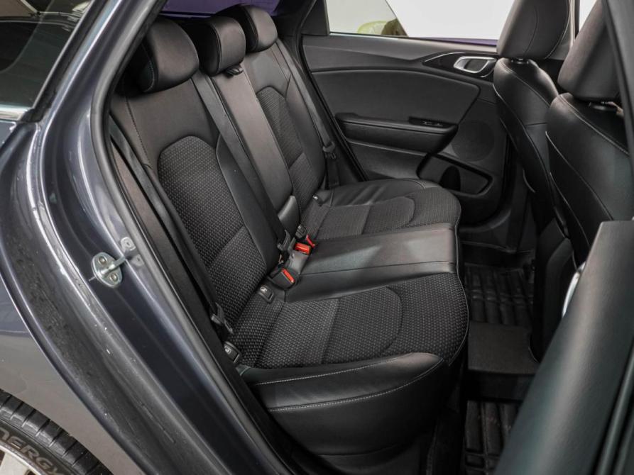 Kia Ceed III Воронеж  - изображение 7