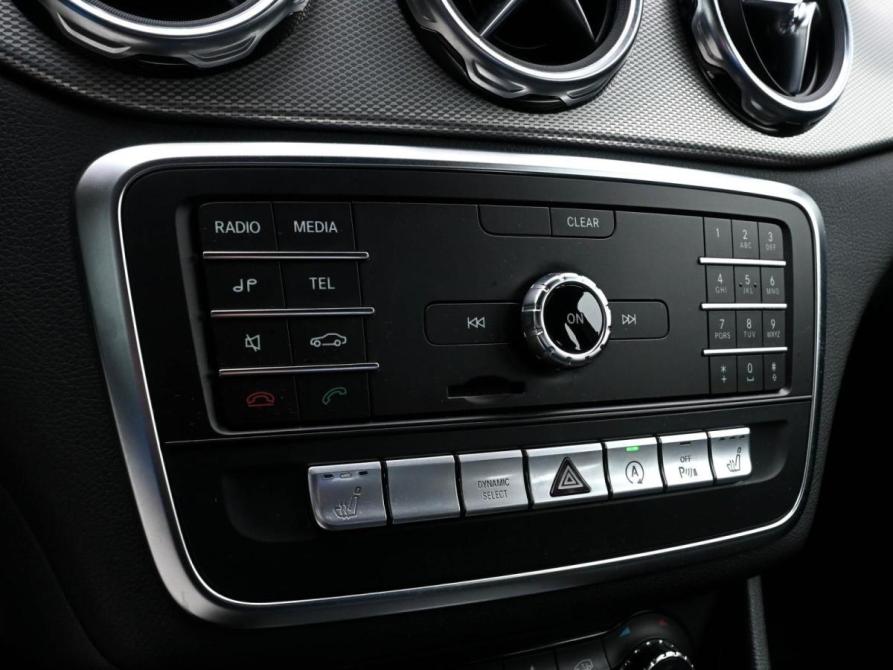 Mercedes-Benz GLA I (X156) Рестайлинг Волгоград  - изображение 15