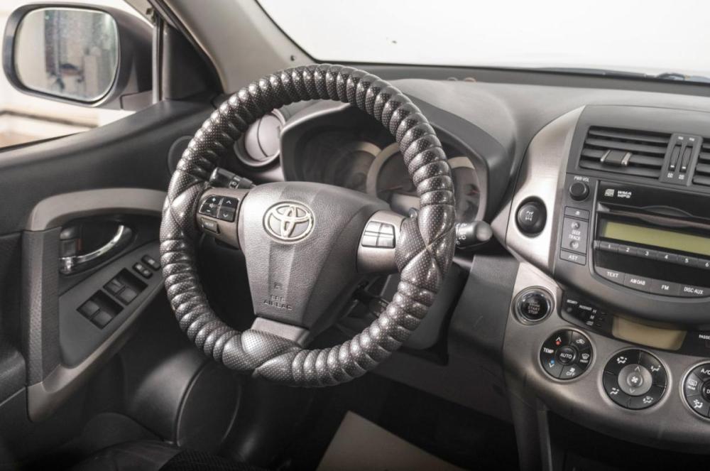 Toyota RAV4 III (XA30) Рестайлинг Томск  - изображение 10