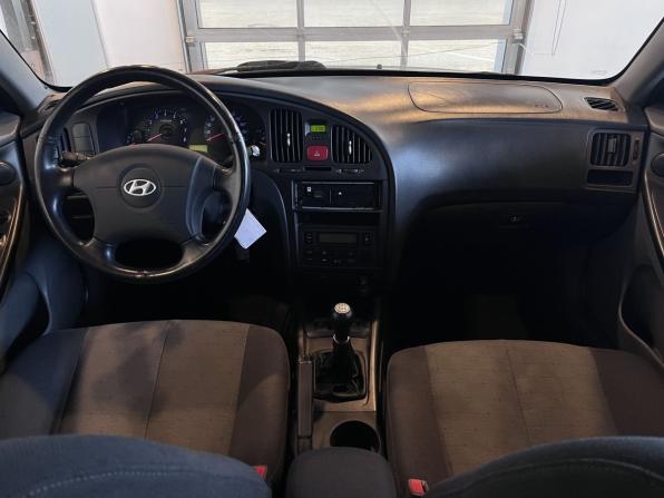 Hyundai Elantra III (XD2) Рестайлинг с пробегом 2005 года, цена 260 000 рублей, 422581 км, седан, Автокод Объявления