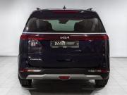 Kia Carnival IV Химки  - изображение 36
